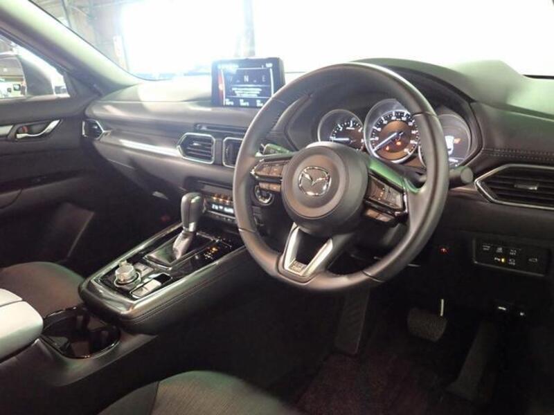 CX-8