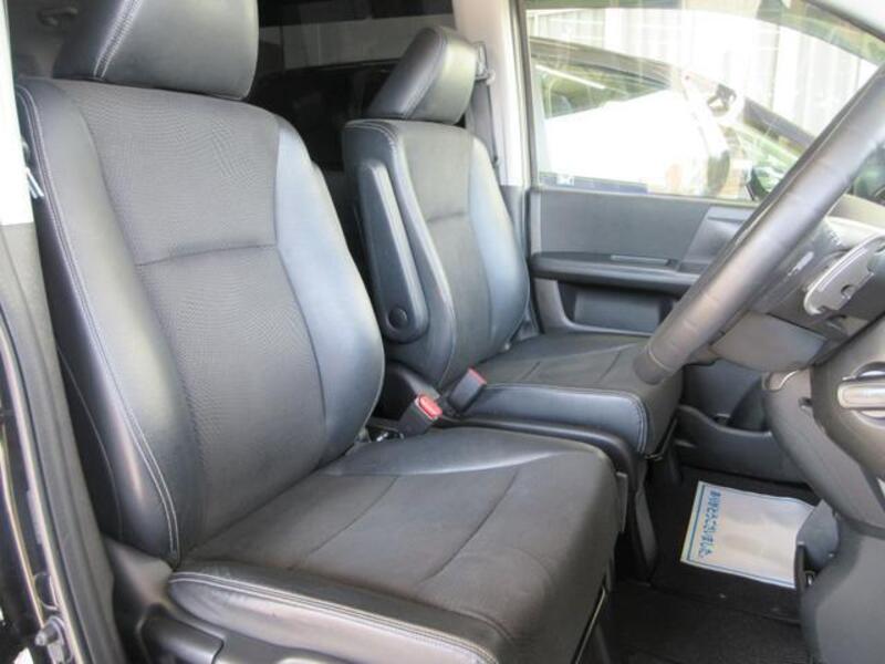 STEPWAGON SPADA