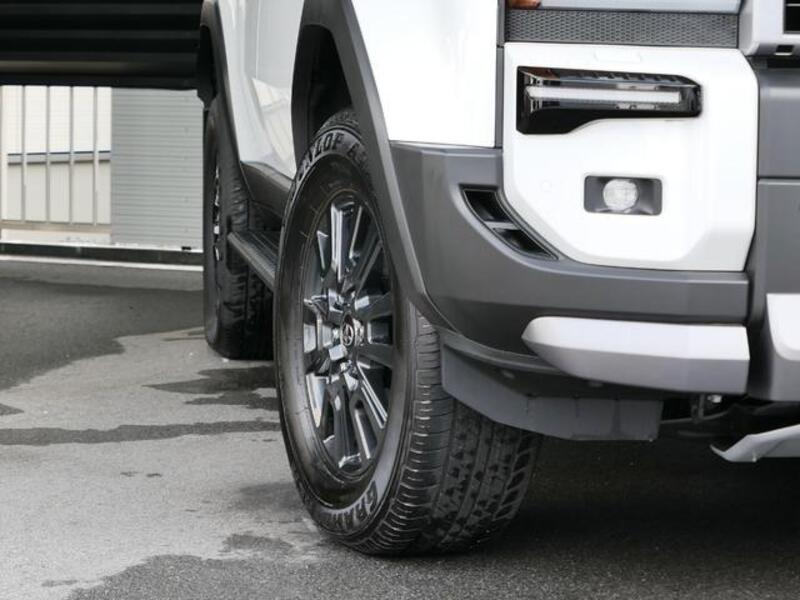 LAND CRUISER 250
