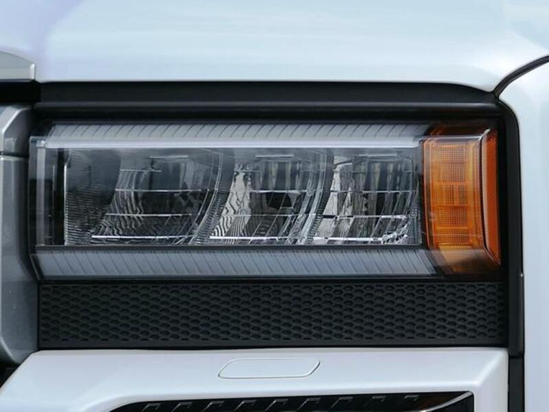 LAND CRUISER 250