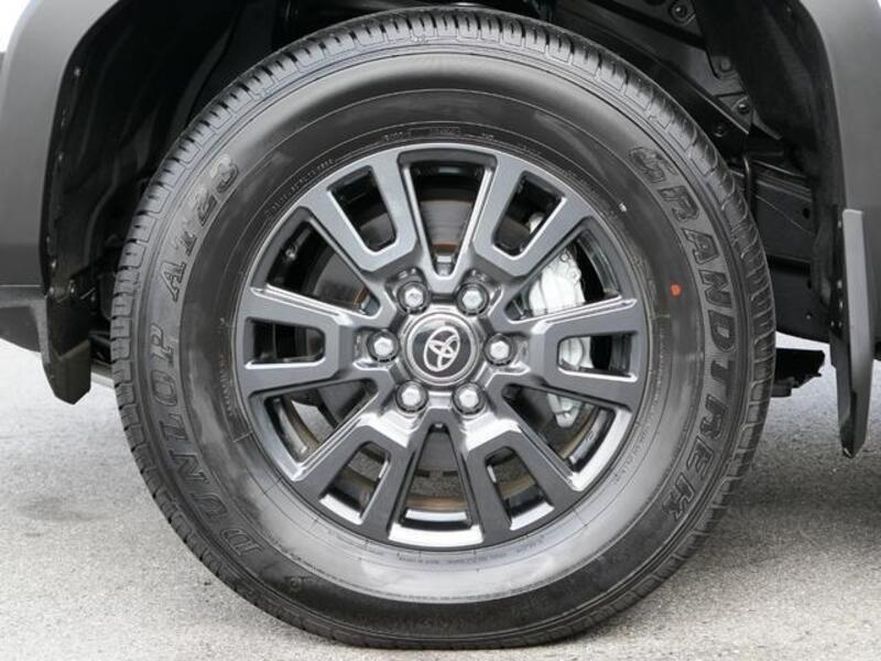 LAND CRUISER 250