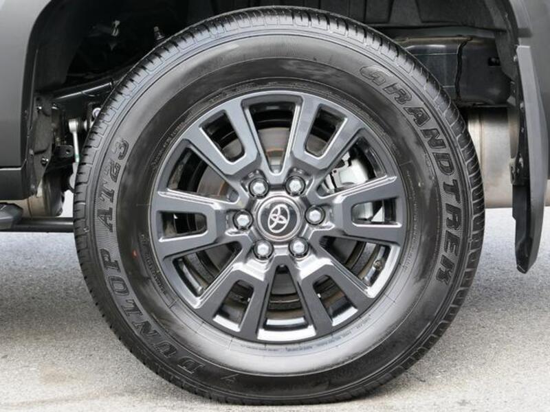 LAND CRUISER 250