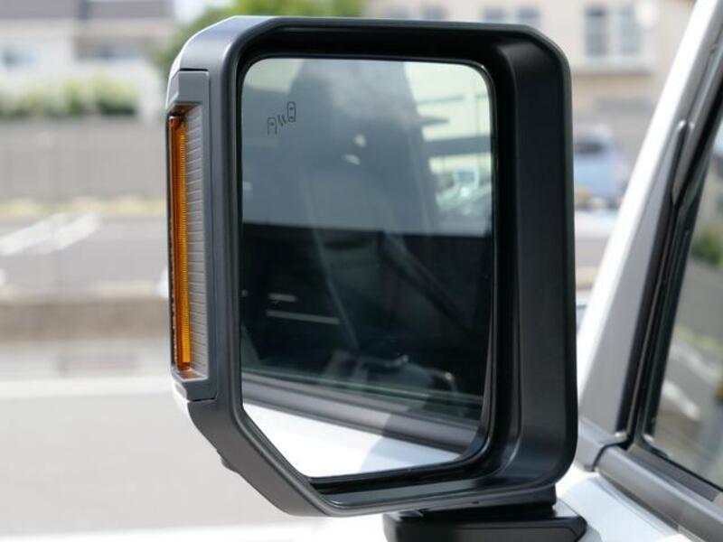 LAND CRUISER 250