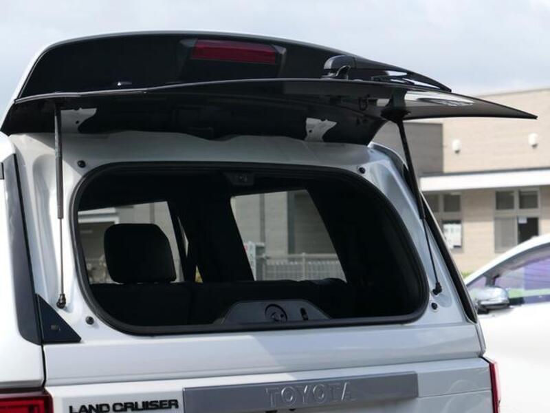 LAND CRUISER 250