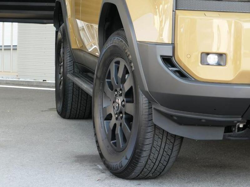 LAND CRUISER 250