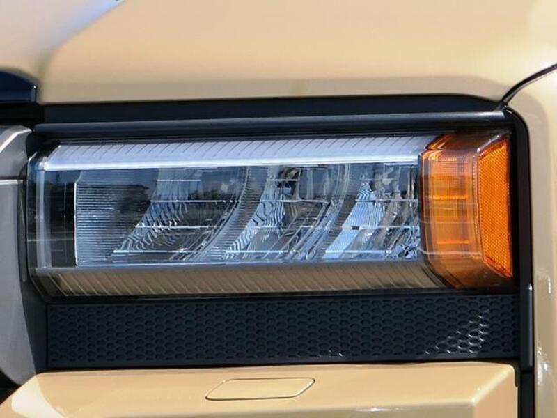 LAND CRUISER 250
