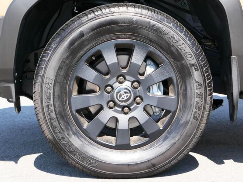 LAND CRUISER 250