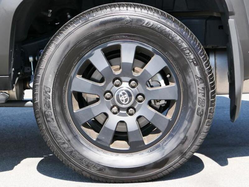 LAND CRUISER 250