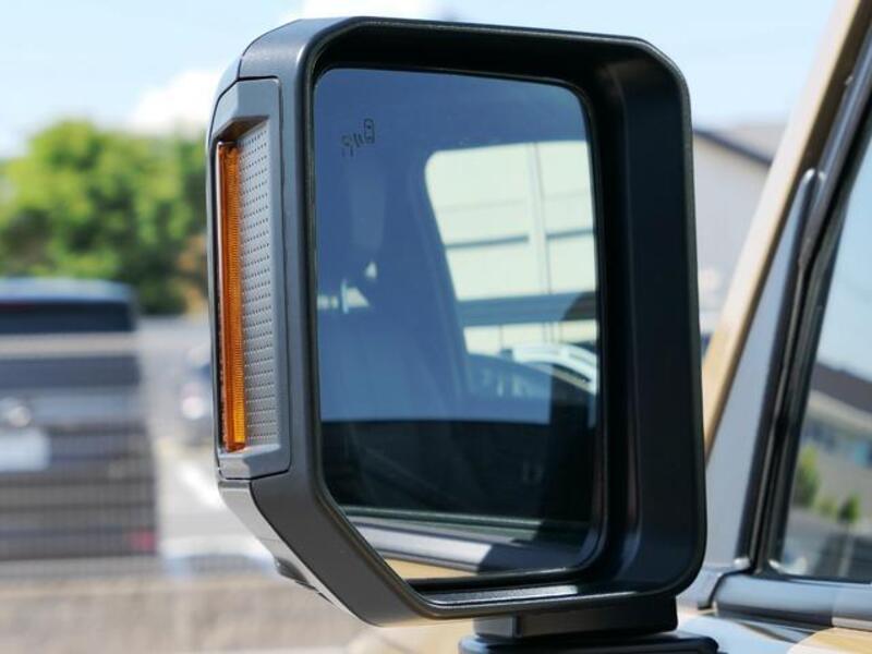 LAND CRUISER 250