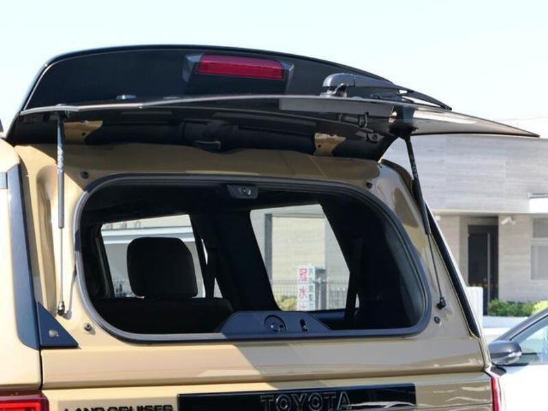 LAND CRUISER 250