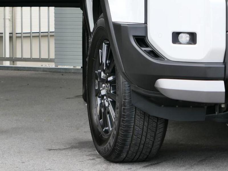 LAND CRUISER 250