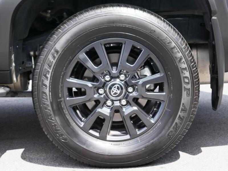 LAND CRUISER 250