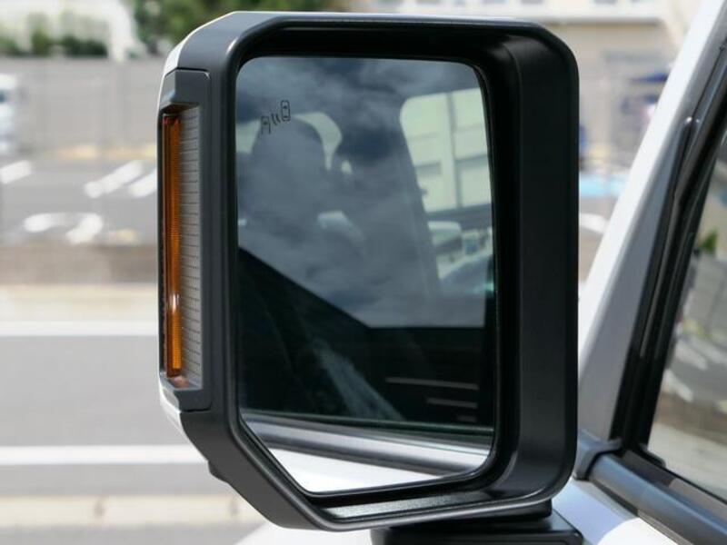 LAND CRUISER 250