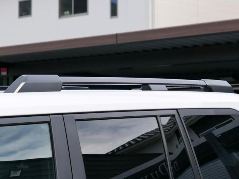 LAND CRUISER 250