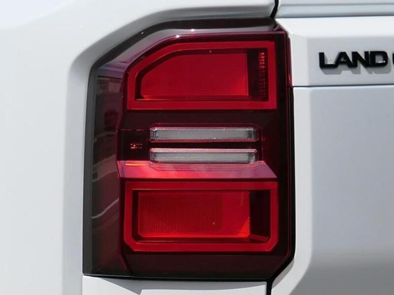 LAND CRUISER 250