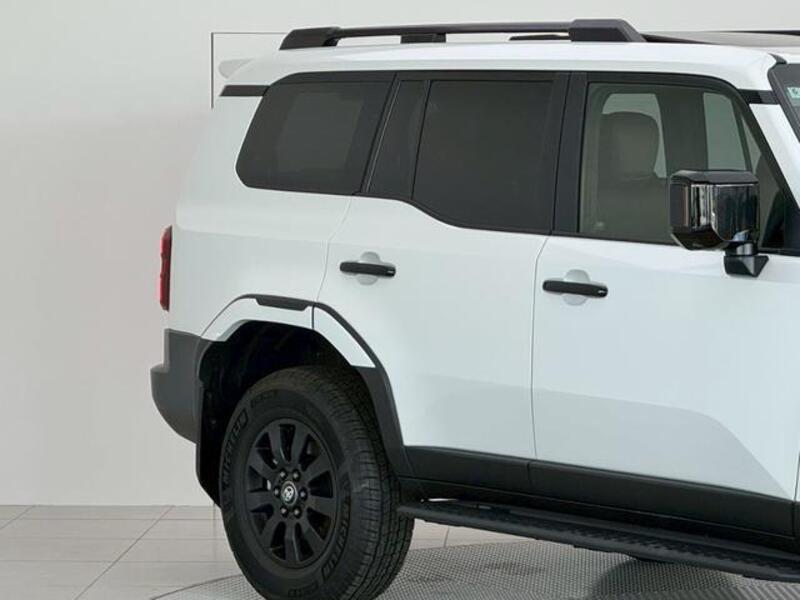 LAND CRUISER 250