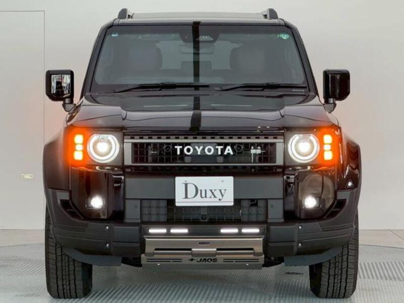 LAND CRUISER 250