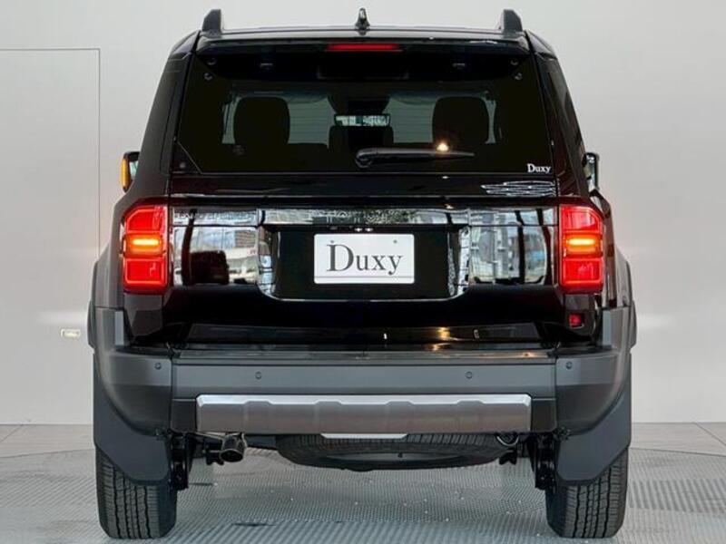 LAND CRUISER 250