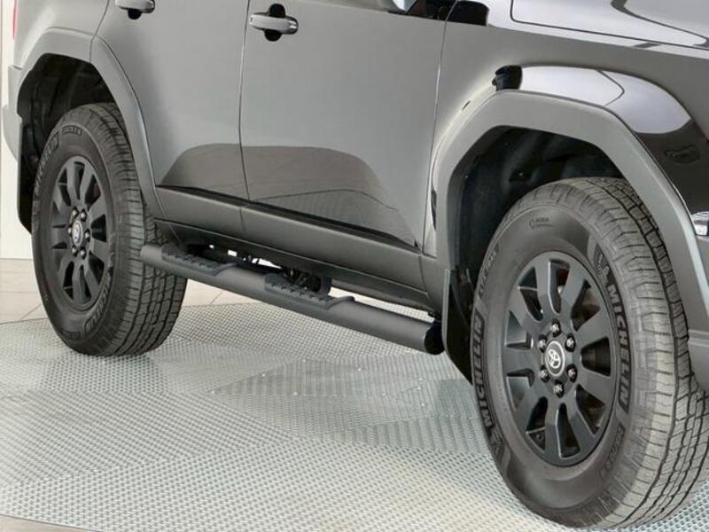 LAND CRUISER 250