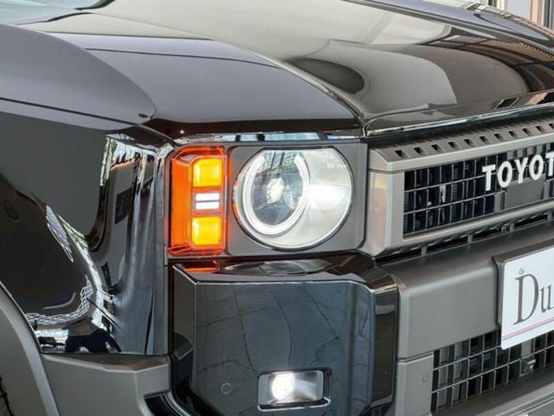 LAND CRUISER 250