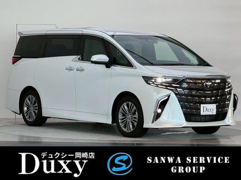 ALPHARD-0