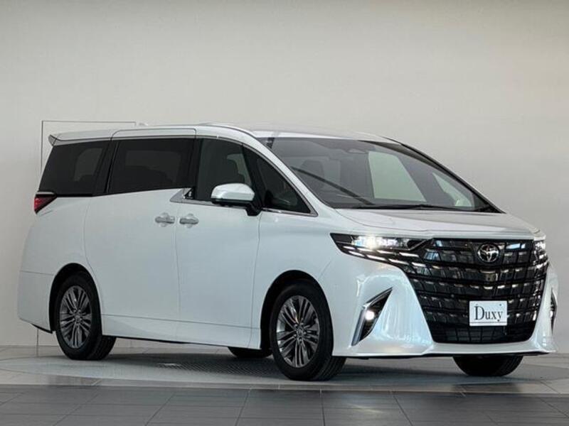 ALPHARD
