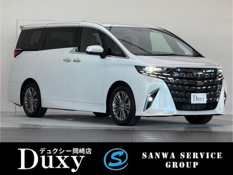 ALPHARD-0