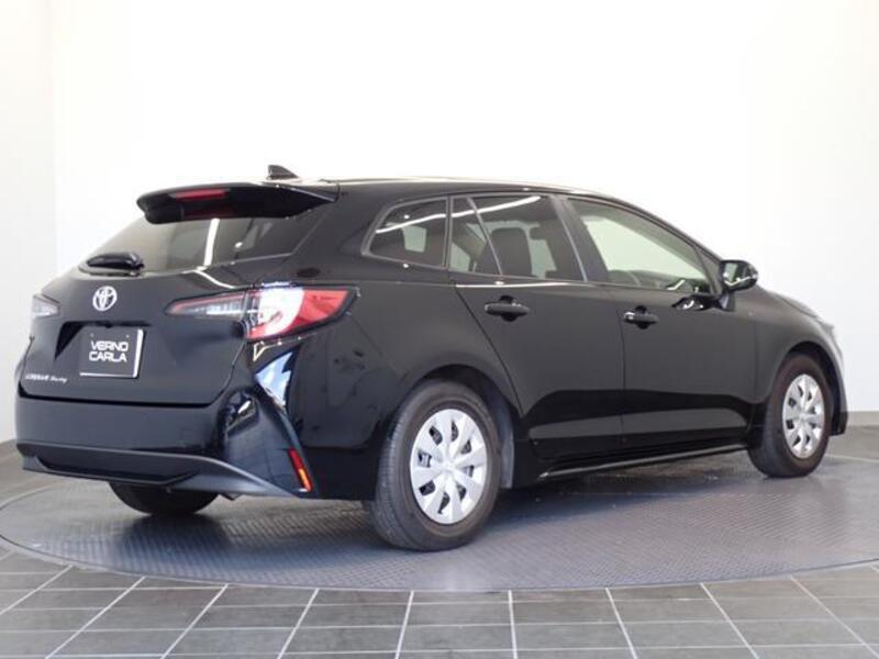 COROLLA TOURING