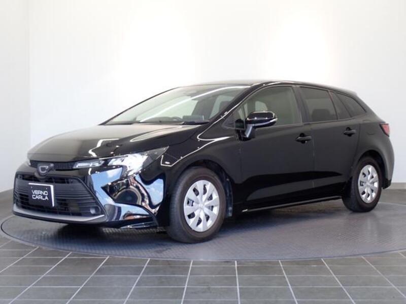 COROLLA TOURING