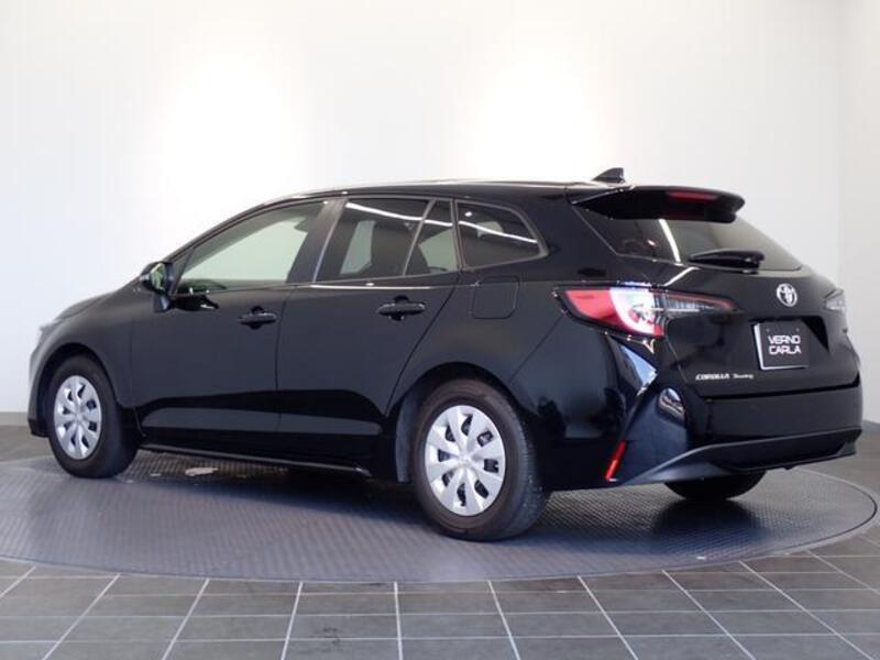 COROLLA TOURING