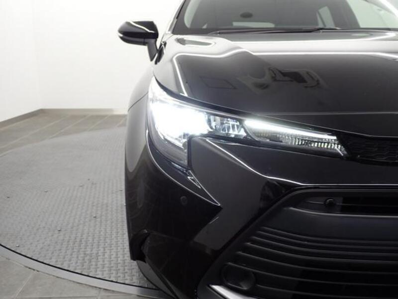 COROLLA TOURING
