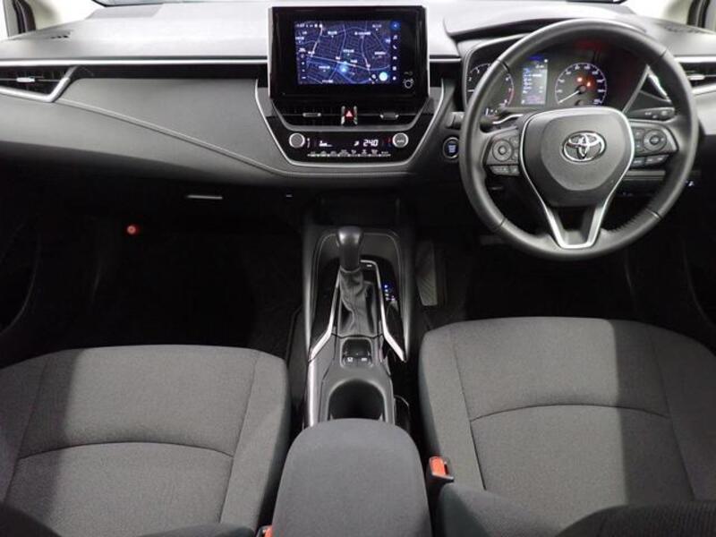 COROLLA TOURING