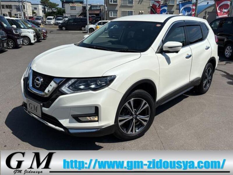 X-TRAIL-0