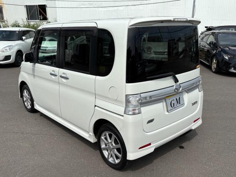 TANTO