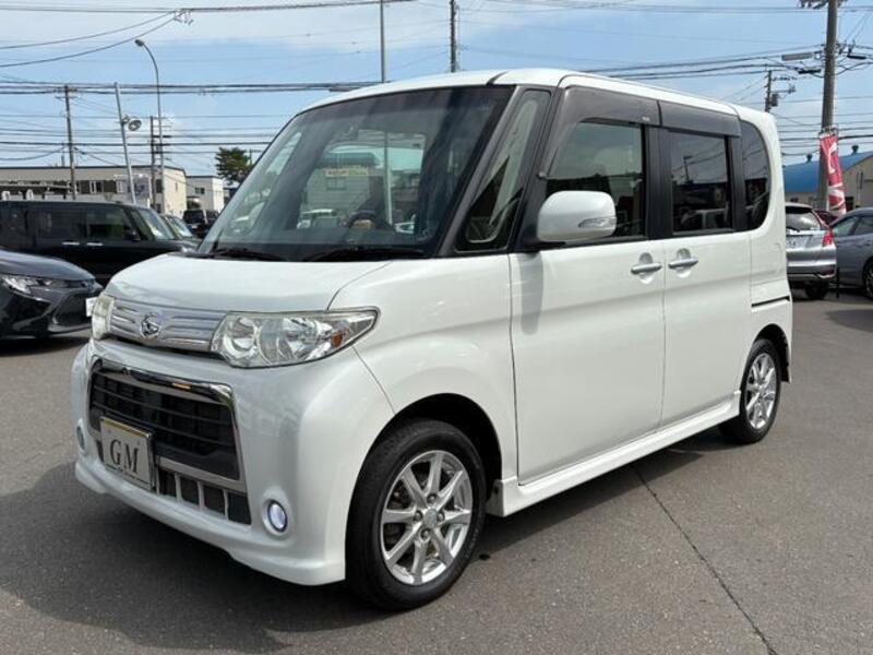 TANTO
