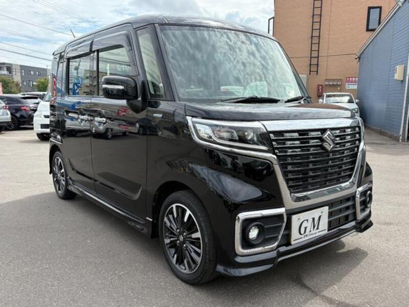 SPACIA CUSTOM