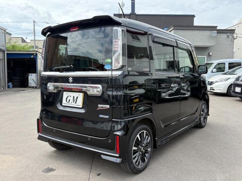 SPACIA CUSTOM