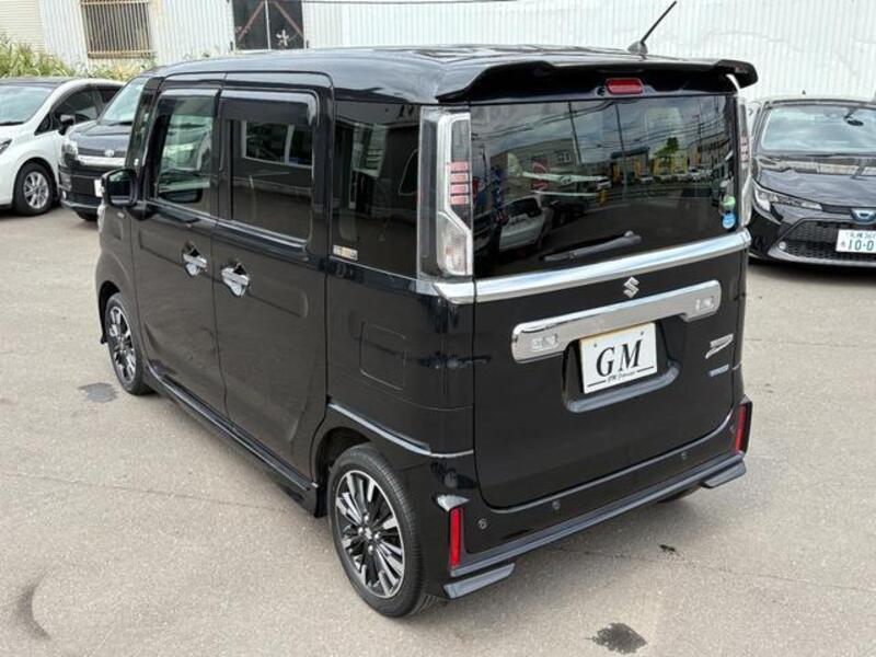 SPACIA CUSTOM