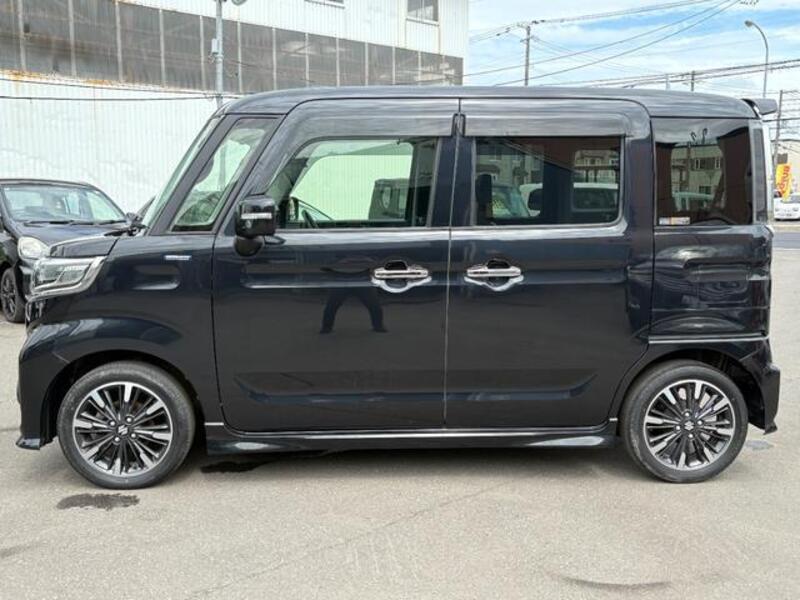 SPACIA CUSTOM