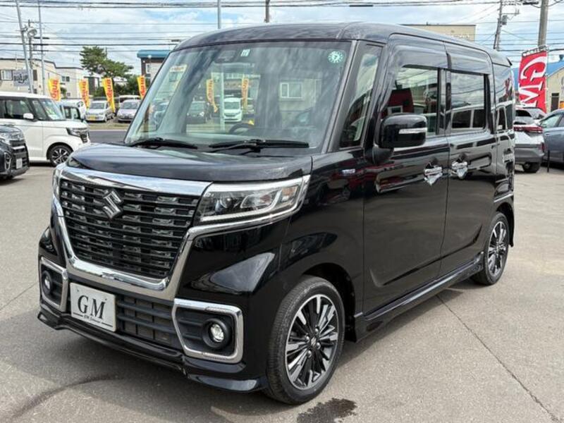 SPACIA CUSTOM