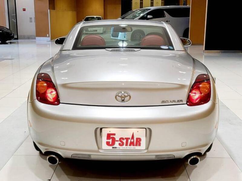 SOARER
