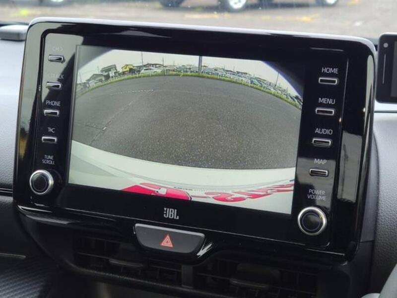 GR YARIS