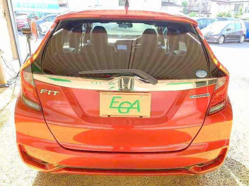 FIT HYBRID