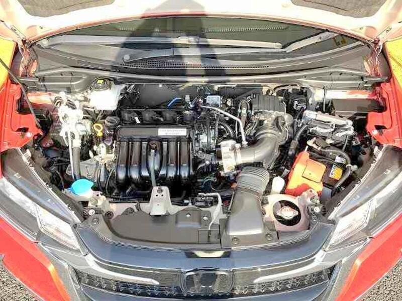 FIT HYBRID