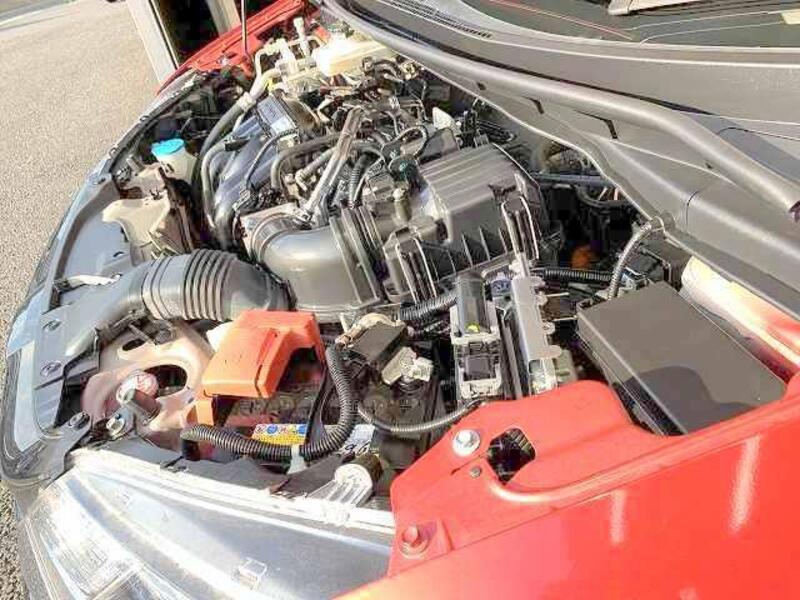 FIT HYBRID