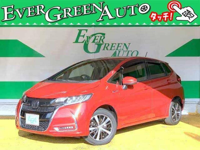 FIT HYBRID-0
