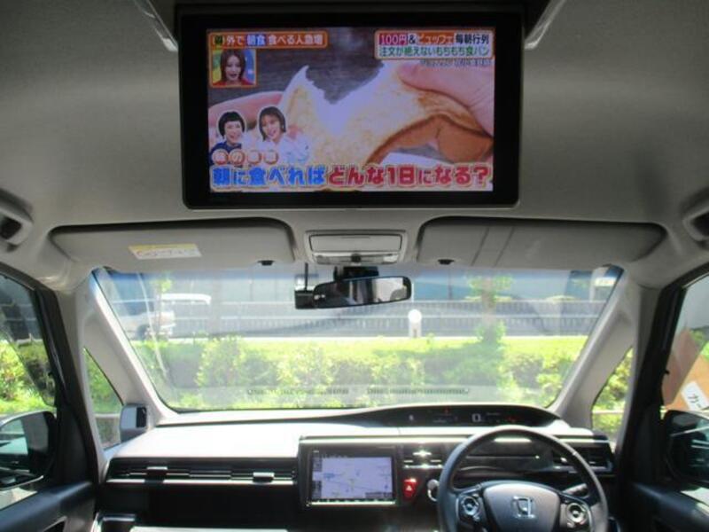 STEPWAGON SPADA