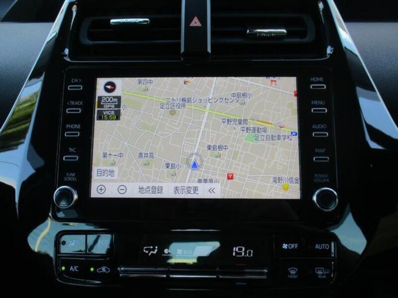 PRIUS PHV
