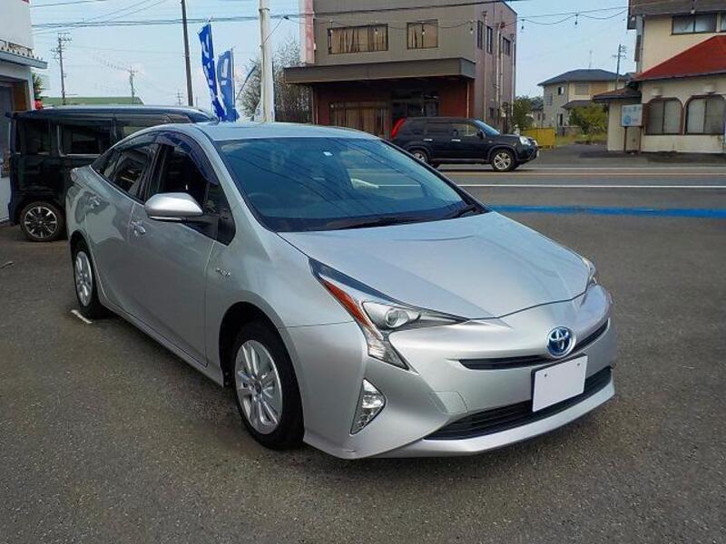 PRIUS
