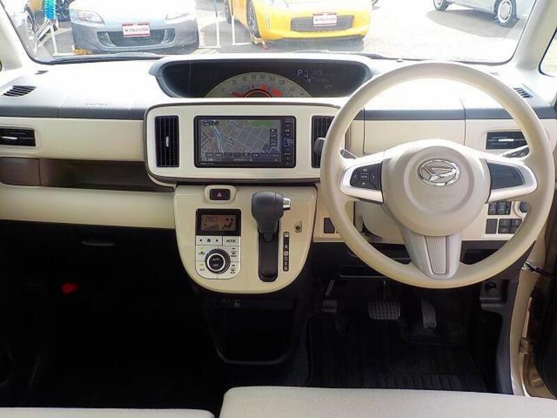 MOVE CANBUS